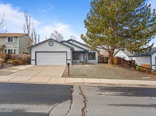 8651 Beechcraft Dr, Reno, NV 89506