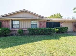 3432 Judge Dupree Dr, Dallas, TX 75241