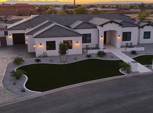 7462 S MCCORMICK Way, Queen Creek, AZ 85142