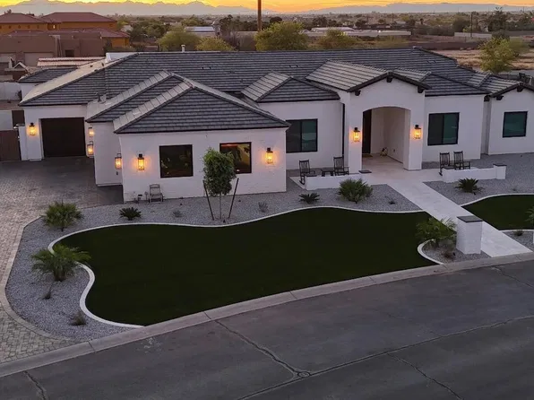 7462 S MCCORMICK Way, Queen Creek, AZ 85142