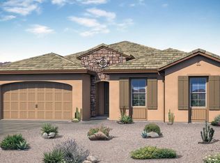 1103 E Holland Park Dr, Gilbert, AZ 85297