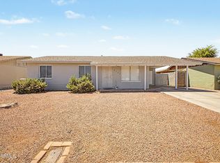 7733 W Orange Dr, Glendale, AZ 85303