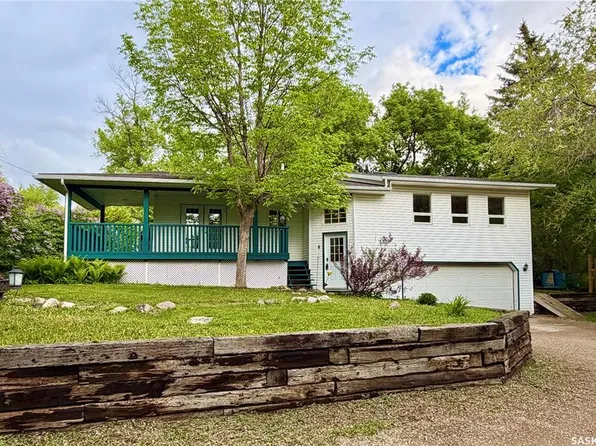 262 Raven AVENUE, Fort San, SK S0G 1S0