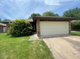 249 S Monte Vista Ave, Springfield, MO 65802