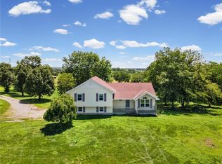 20023 NE 138th St, Kearney, MO 64060