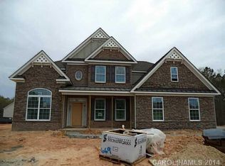 1303 Amaryllis Ct #669, Tega Cay, SC 29708