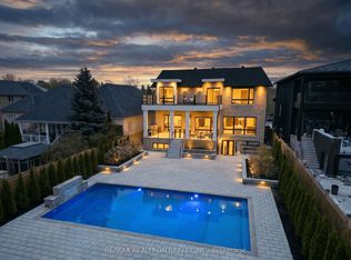 116 Oak Ave, Richmond Hill, ON L4C 6R7