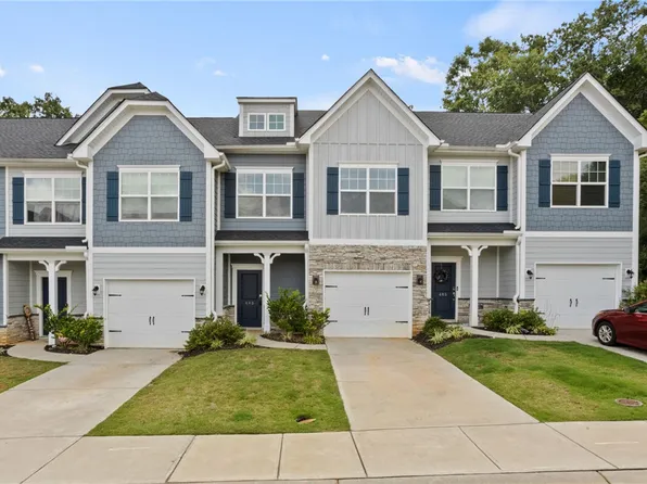403 Hartland Pl, Simpsonville, SC 29680