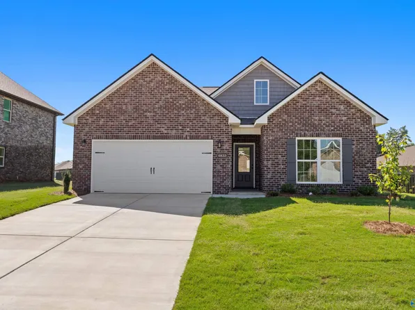 4833 Benjamins Bloom Loop, Huntsville, AL 35810