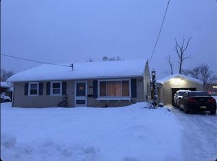 904 Dewitt Ln, Rome, NY 13440