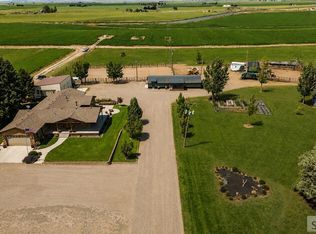 156 S 1300 W, Pingree, ID 83262