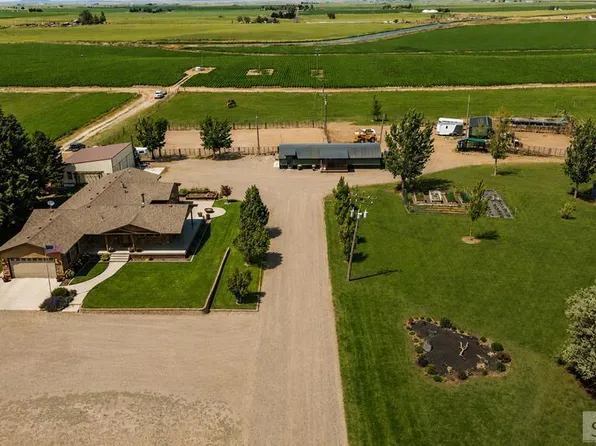 156 S 1300 W, Pingree, ID 83262