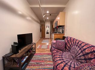 606 W 140th St #4, New York, NY 10031