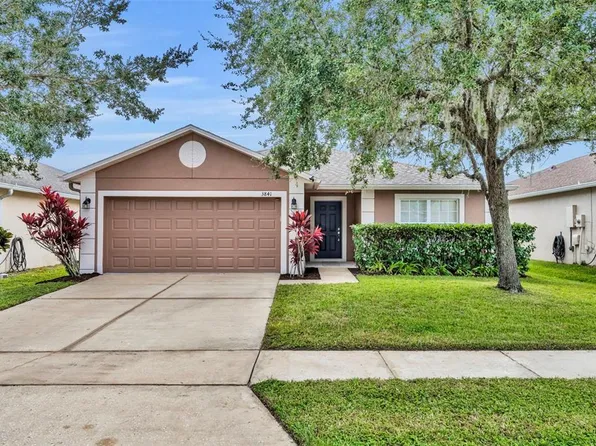 3841 Klondike Pl, Sanford, FL 32771