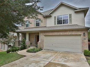 2116 Westfalian Trl, Austin, TX 78732