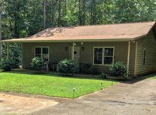 260 Dock Lathem Trl, Ball Ground, GA 30107