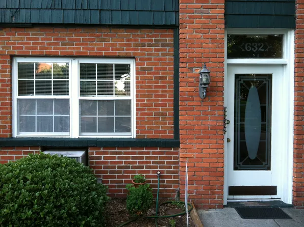 632 Raleigh Ave APT 1, Norfolk, VA 23507