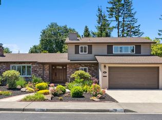651 Wintergreen Ln, Walnut Creek, CA