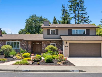 651 Wintergreen Ln, Walnut Creek, CA, 94598