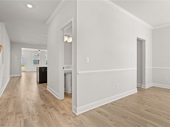 4th image of 725 Beautyberry Way Lot 92