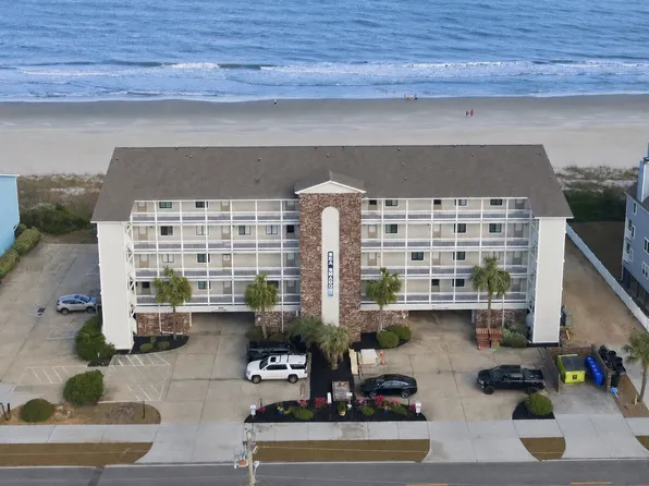 811 N Ocean Blvd. #203, Surfside Beach, SC 29575