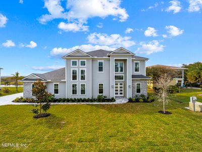 153 BEACHSIDE Drive, Ponte Vedra Beach, FL, 32082