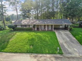 1105 Bryan St, Minden, LA 71055