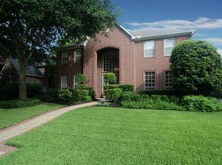 8210 Turnmill Ct, Spring, TX 77379
