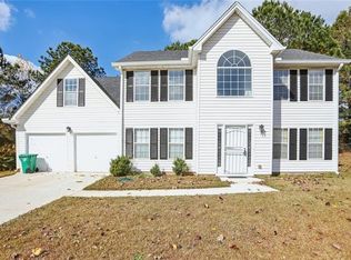 2601 Brandenberry Dr, Decatur, GA 30034