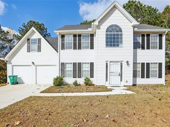 2601 Brandenberry Dr, Decatur, GA 30034