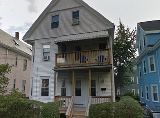 41 Charnwood Rd #2, Somerville, MA 02144