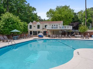 Lake Lynn Reserve Apartments, Raleigh, NC 27613