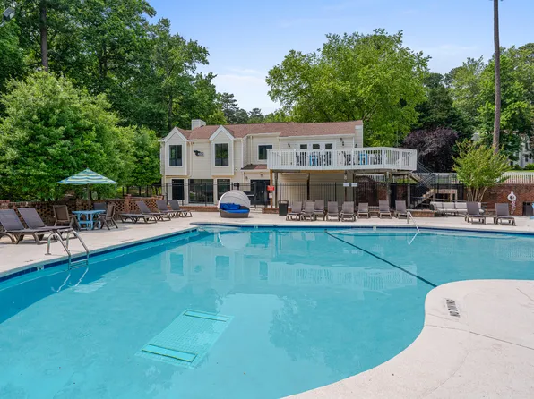 Lake Lynn Reserve Apartments