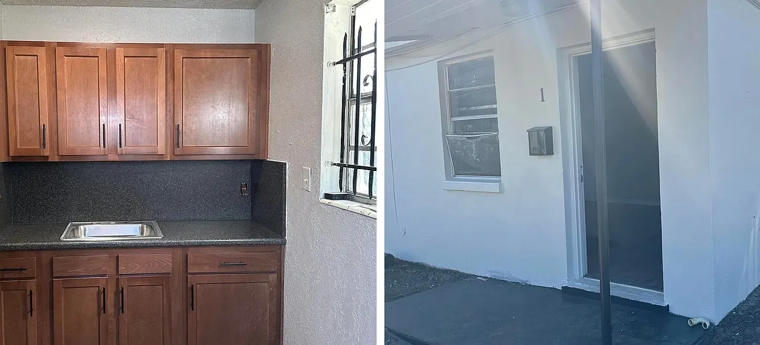 1 bed, 700 sqft, $835 — Photo 2
