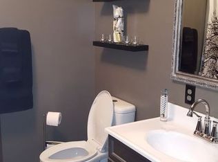 7881 N Whispering Pines Rd, Morgantown, IN 46160