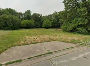 700 N 22nd St, Terre Haute, IN 47807