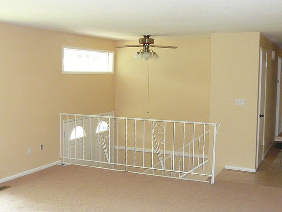 split entryway