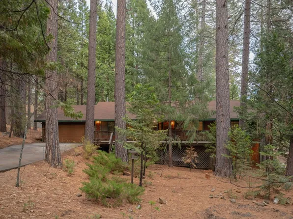 2524 Linnet Ln, Arnold, CA 95223