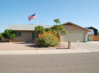 4906 W Grandview Rd, Glendale, AZ 85306