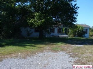 9784 N 97th East Ave, Owasso, OK 74055