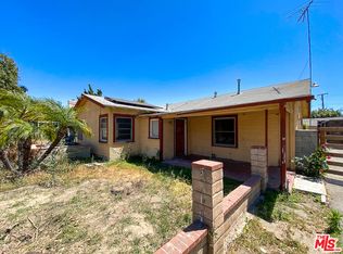 11702 Lower Azusa Rd, El Monte, CA 91732