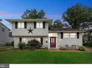 517 Hirsch Ave, Runnemede, NJ 08078