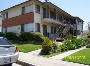 848 Carillo Dr APT E, San Gabriel, CA 91776