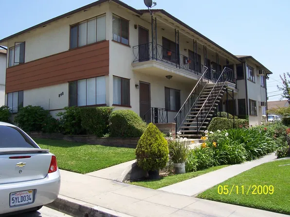 848 Carillo Dr APT E, San Gabriel, CA 91776