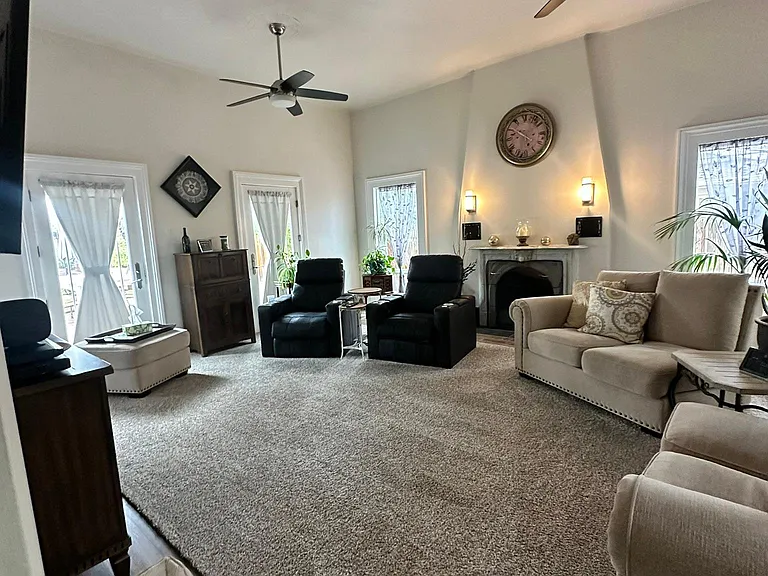 Front Grand Room