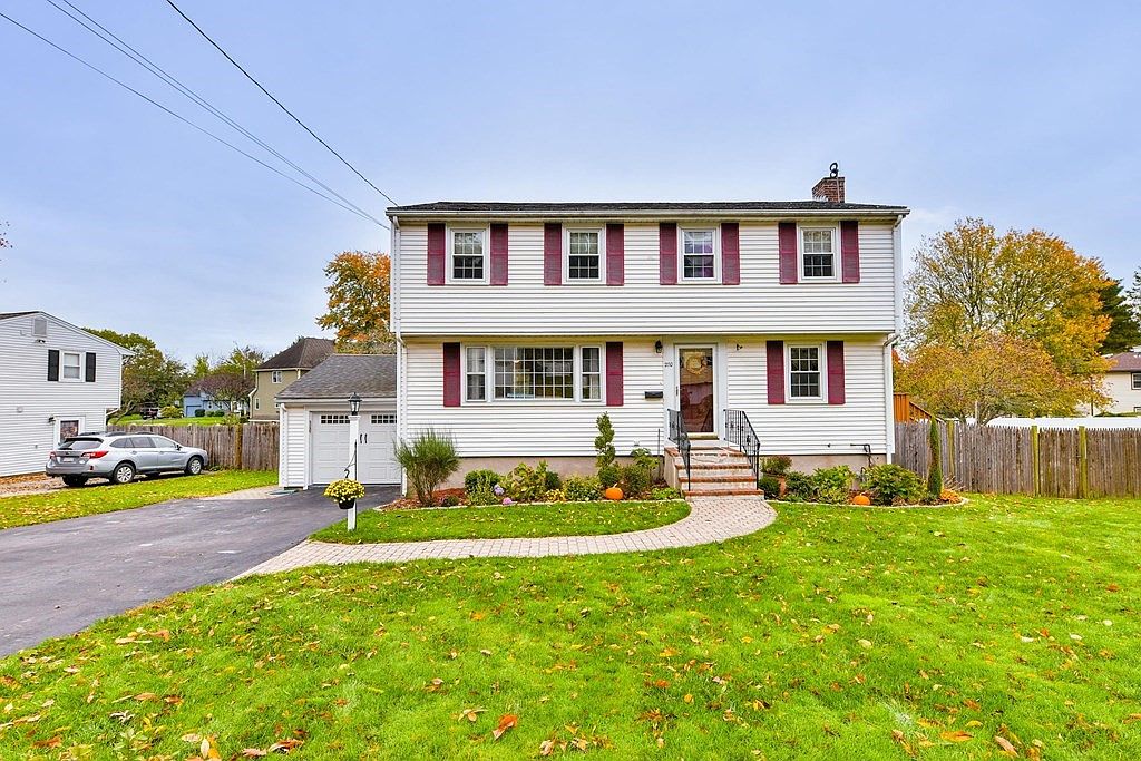 270 Greenlodge St, Dedham, MA 02026 Zillow