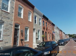 8 N Streeper St, Baltimore, MD 21224