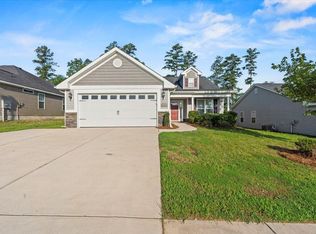 7093 Summerton Dr, Augusta, GA 30909