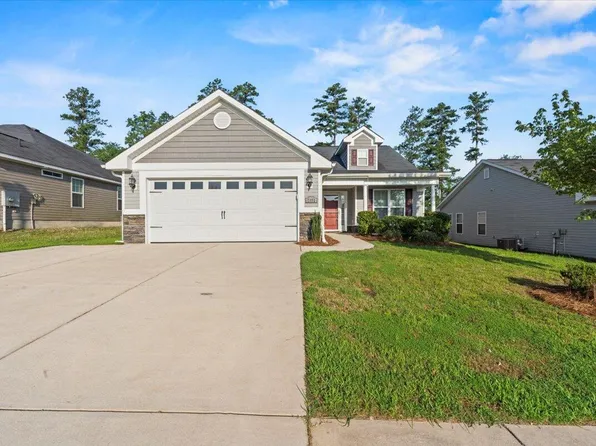 7093 Summerton Drive, Augusta, GA