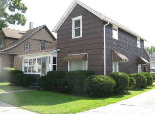 209 E 8th St, Mishawaka, IN